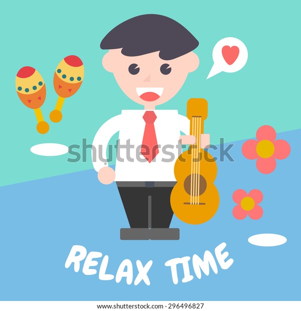relax time website