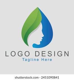 
Relaxation or Spa Logo Design for your Business