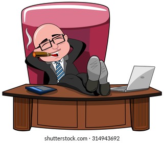 [Image: relaxed-bald-cartoon-businessman-boss-26...943692.jpg]