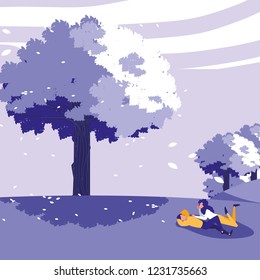 Relaxed couple design