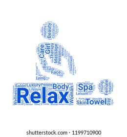 Relaxing Massage icon