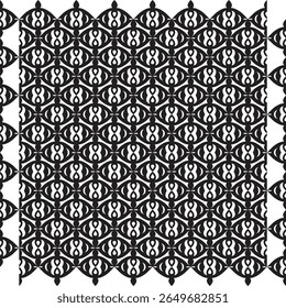 Relaxing seamless vector pattern with yoga poses, lotus flowers, and spa icons. Perfect for wellness brands, posters, and background textures.
