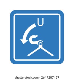 Release hooks holding lifeboat during deployment