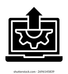 Elemento De Icono De Autorización Para Diseño Y Vector