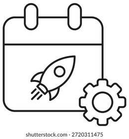 Autorización, Autorización de software, Lanzamiento de Producto, Actualizar de versiones, Implementación, Vector