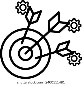 relevant icon realistic vector smart sign
