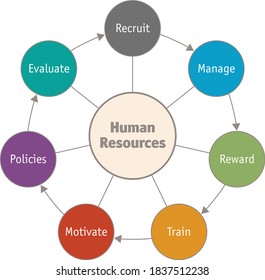 Temas pertinentes sobre recursos humanos