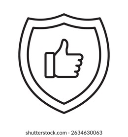 Reliability :Vector Icon which can easily modify or edit

