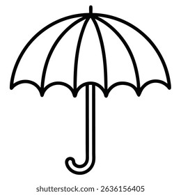 Guarda-chuva confiável para qualquer tempo construído para proteção contra chuva e sol. Leve, resistente ao vento e bloqueio UV — ideal para uso diário, viagens e aventuras ao ar livre.