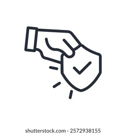 reliable flat icons  symbol vector elements for infographic web