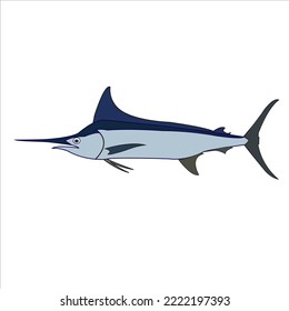 Reliable Hunter in The Sea