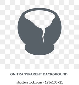 Relics icon. Relics design concept from  collection. Simple element vector illustration on transparent background.