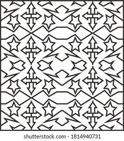 relif motif for home design or for poster design backgrounds and so on