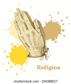 religion background