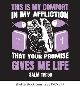 religion bible verse promise gives life shirt bible verse