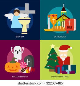 Religion & Celebrations