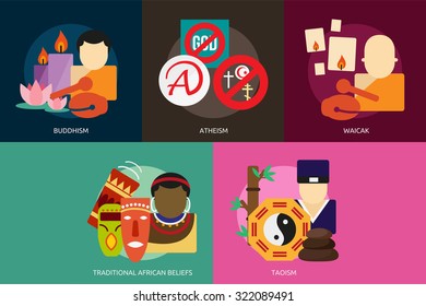 Religion & Celebrations