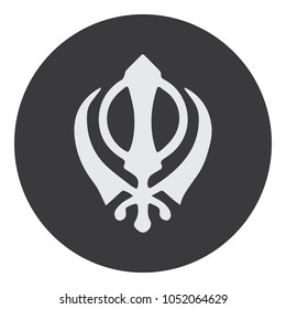 religion flat icon