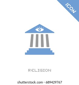 religion icon