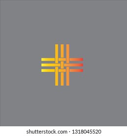 Religion icon. Simple outline web application icons. Editable stroke. Vector illustration. - Vector