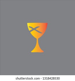 Religion icon. Simple outline web application icons. Editable stroke. Vector illustration. - Vector