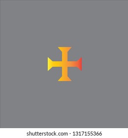 Religion icon vector