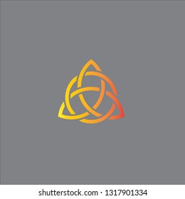 Religion icon vector