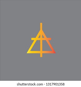 Religion icon vector