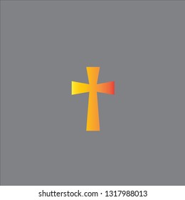 Religion icon vector
