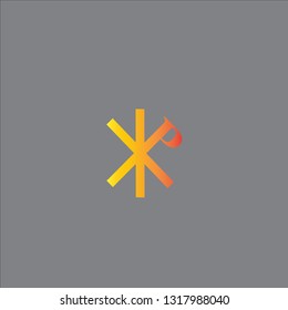 Religion icon vector