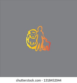 Religion icon vector