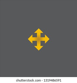 Religion icon vector
