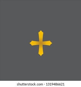 Religion icon vector