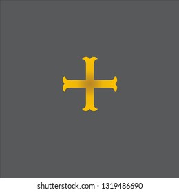Religion icon vector