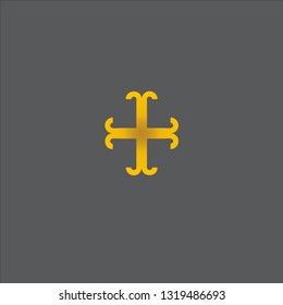 Religion icon vector