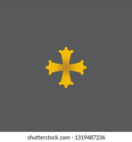 Religion icon vector