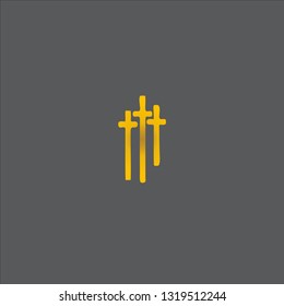 Religion icon vector