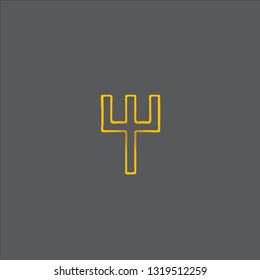 Religion icon vector