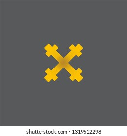 Religion icon vector