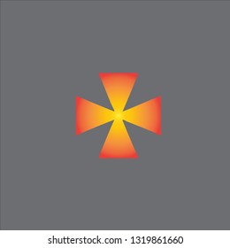 Religion icon vector