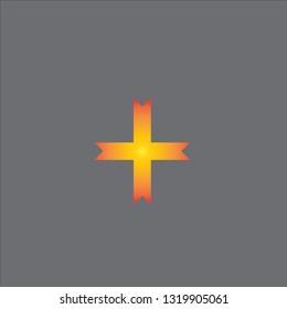 Religion icon vector