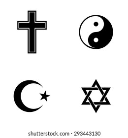 Religion Icons