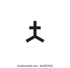 Religion logo