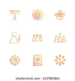 religion  networks  team  science  share  networking  islam  jesus  christan  god  father  islam  prayer  cross  technology  maths  icon vector design  flat  collection style creative  icons