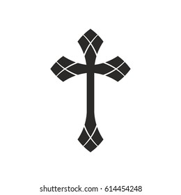 Religion Symbol Illustration