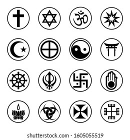 Religious Symbols Images, Stock Photos & Vectors | Shutterstock