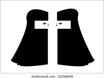 Religion vector illustration