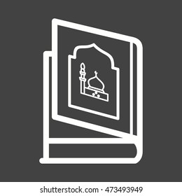 Religious Book