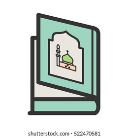 Religious Book