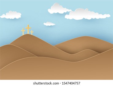 Religious concepts Is a vector format